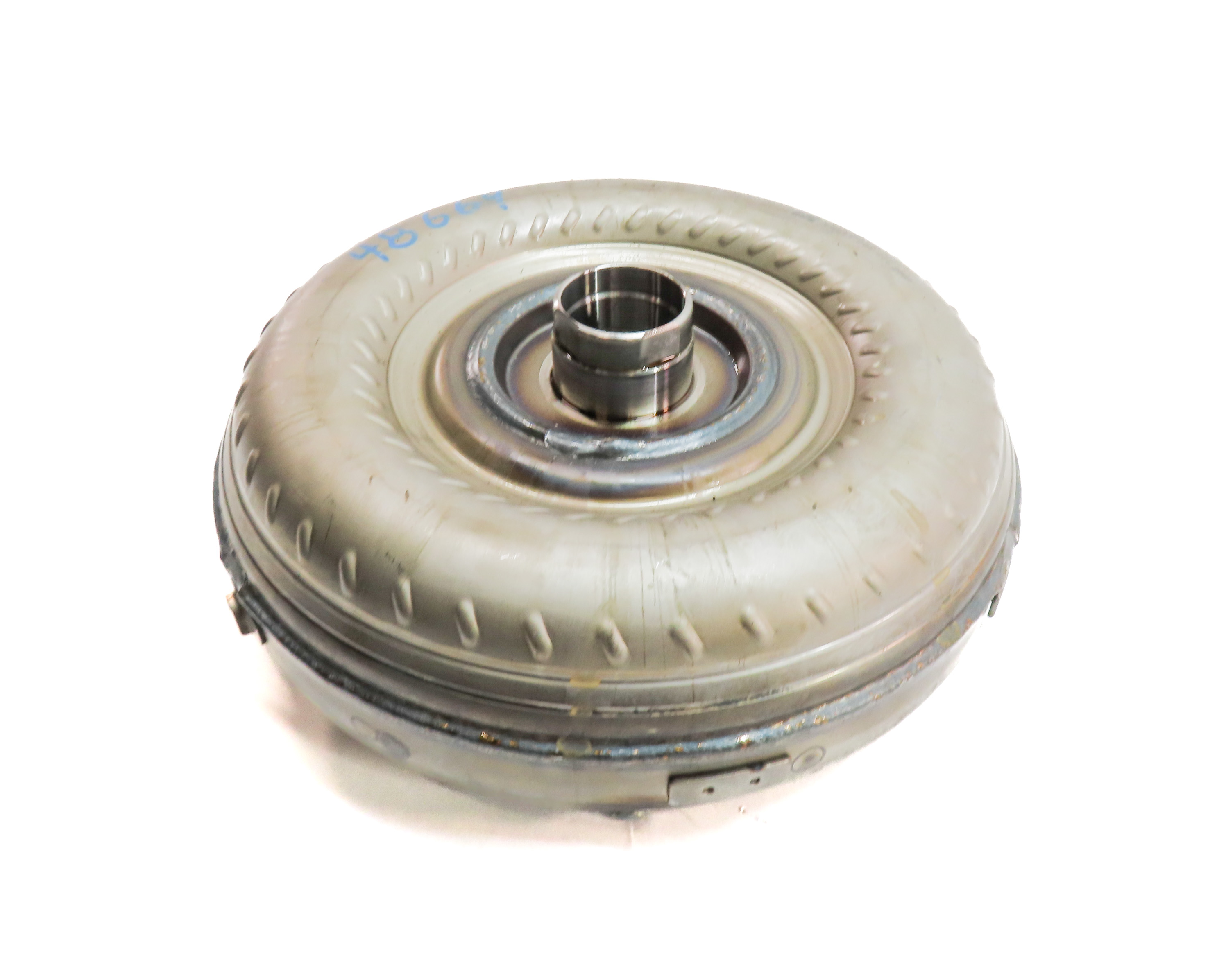 2015-2016 DISCOVERY SPORT / RANGE ROVER EVOQUE (L538 L550) TORQUE CONVERTER — exact item pictured